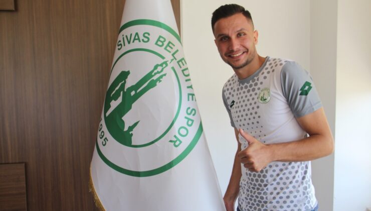 Kocaeli Kulvarspor’dan, Sivas Belediyespor’a