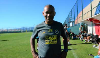 Jose Morais: “Türk insanının bana olan duygularını unutamıyorum”