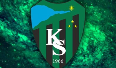 Kocaelispor’un kamp programı belli oldu