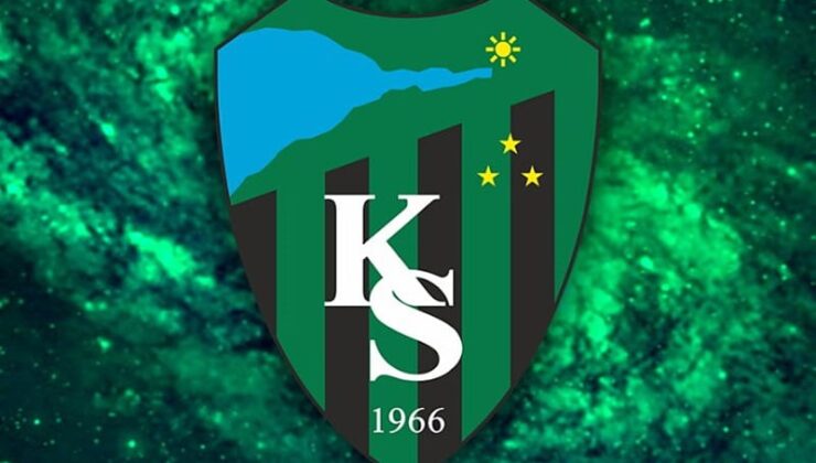 Kocaelispor’un kamp programı belli oldu