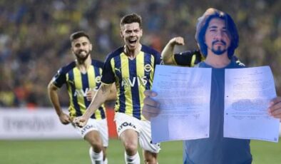 Fenerbahçe tutkusu onu dolandırıcıların ağına düşürdü