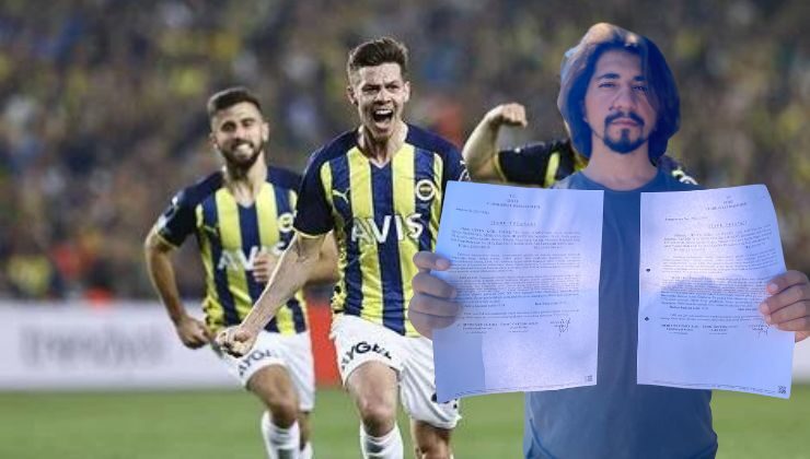 Fenerbahçe tutkusu onu dolandırıcıların ağına düşürdü