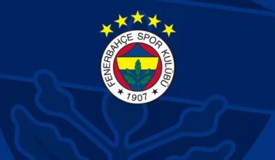 Fenerbahçe’nin UEFA listesi belli oldu