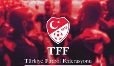 Spor Toto Süper Lig’de 1 ve 2. hafta programı açıklandı