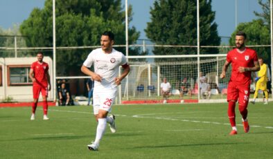 Türkiye’nin en ilginç futbol kulübü