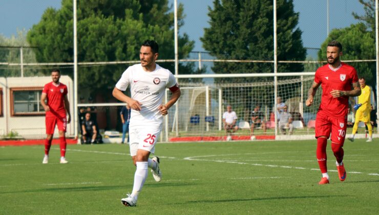 Türkiye’nin en ilginç futbol kulübü