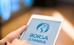 Borsa güne yükselişle başladı