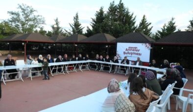 Başkan Şayir: “Dilovası’nın marka değerini artırmak istiyoruz”