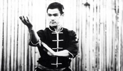 Bruce Lee’nin Kung Fu’su