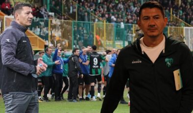 Kocaelispor, travmalarından kurtulabildi mi?