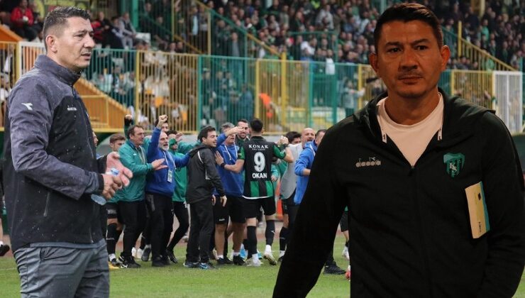 Kocaelispor, travmalarından kurtulabildi mi?