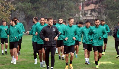 Sakaryaspor, Erzurumspor mesaisinde