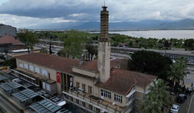 İzmit’in sembolü gençlerin cazibe merkezi olacak