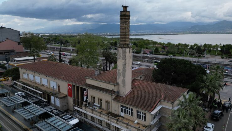 İzmit’in sembolü gençlerin cazibe merkezi olacak