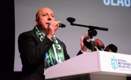 Engin Koyun: “Kulübü 1. Lig’de değil, Süper Lig’de devretmek istiyorum”
