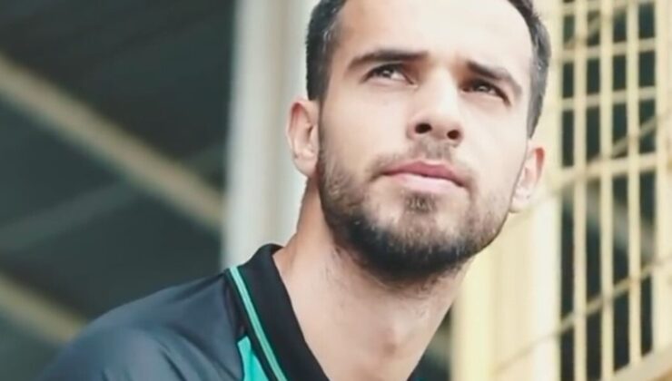 Barış Alıcı Kocaelispor’da