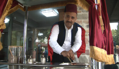 Osmanlı’dan günümüze kahvenin yolculuğu