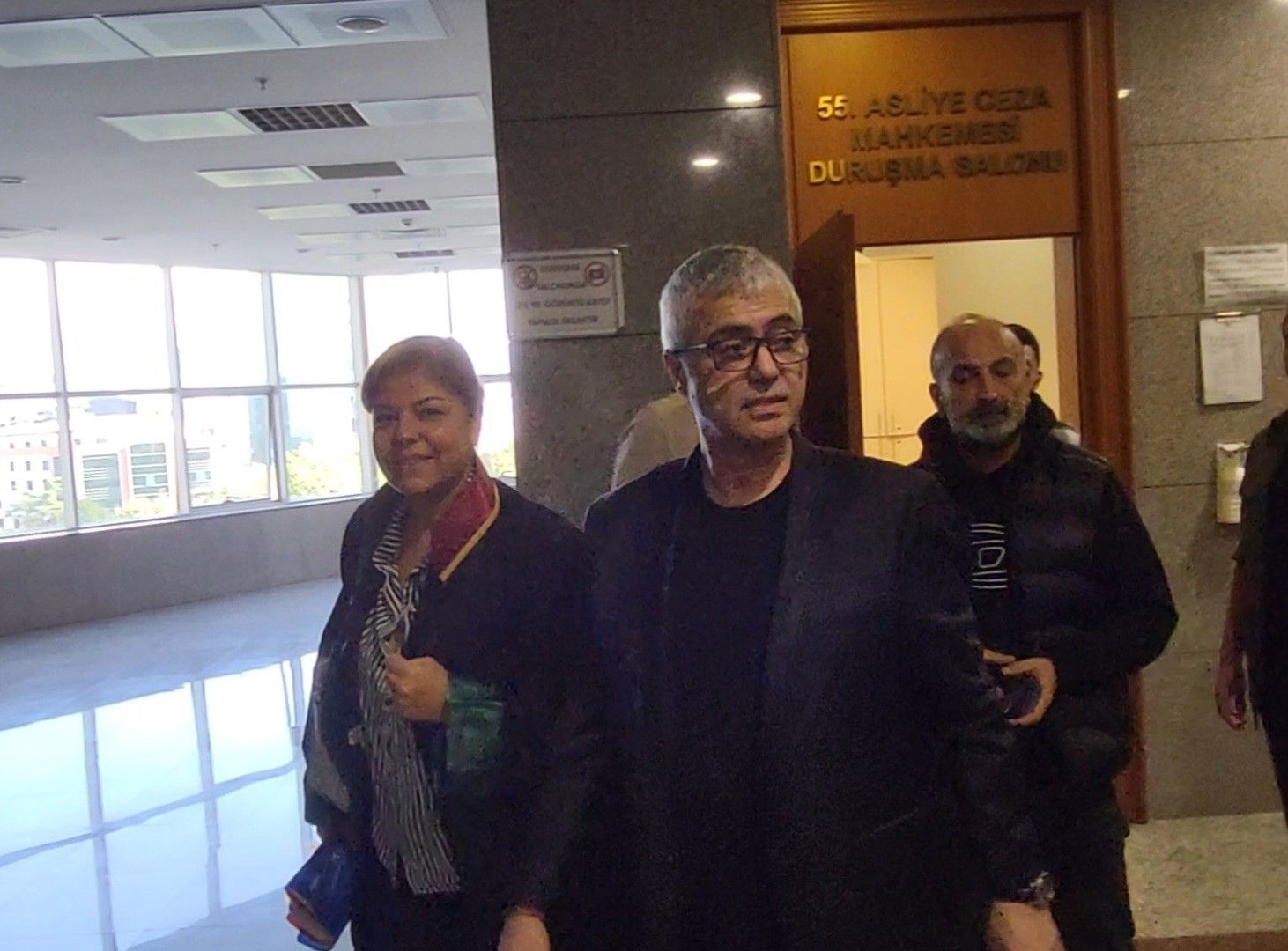 Cengiz Kurtoğlu’na 1 yıl 9 aya kadar hapis talebi
