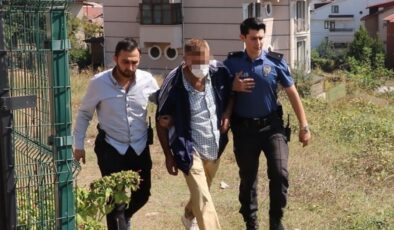 Taciz iftirası iddiasıyla eski kiracısını öldürmüştü, 25 yıl ceza aldı