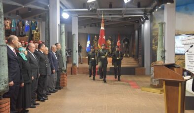 İstanbul Harbiye Askeri Müzesi ve Polis Müzesi 29 Ekim’de ziyarete açık olacak