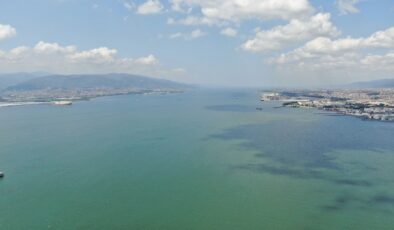 Marmara Deniziyle ilgili önemli uyarı: “Ciddi aksiyonlar almalıyız”