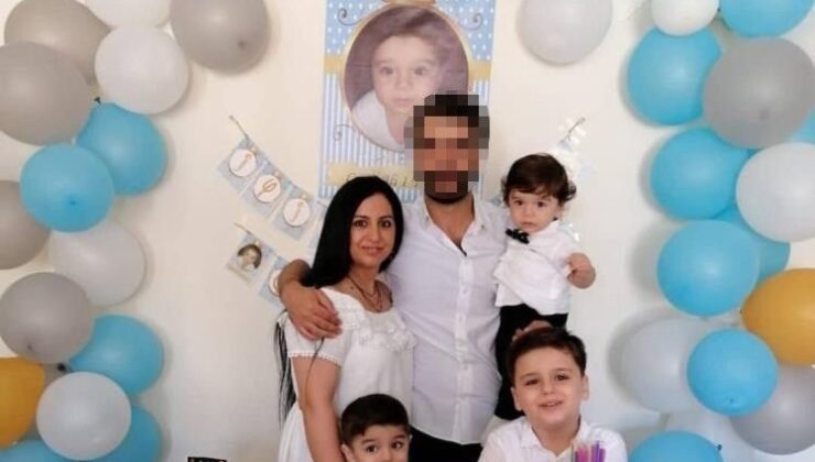 Aile katliamının detayları ortaya çıktı…