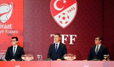 TFF’den 7 kulübe 3 puan silme cezası, Kocaelispor’a Ulusal Lisans