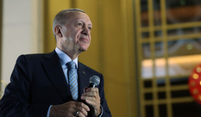 Cumhurbaşkanı Erdoğan: asgari ücret ile ilgili konuştu