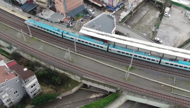 Tren bileti bulmak neredeyse imkânsız hale geldi, sefer sayıları yetmiyor