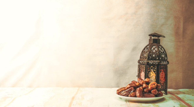 Seyfettin Karamızrak yazdı…Ramazan’ın güzellikleri