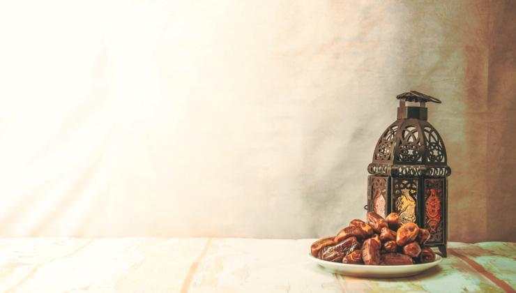 Seyfettin Karamızrak yazdı…Ramazan’ın güzellikleri