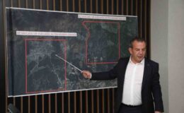 Bolu Belediye Başkanı Özcan: “Konuyu TBMM’ye de taşıyacağım”