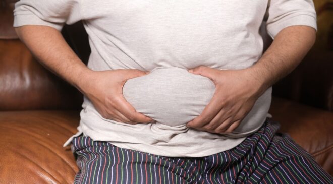 Uzmanı uyardı: “Fazla kilolu erkekler kısırlık riski altında”