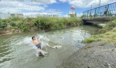 Çocuklarını kanallardan uzak tutun