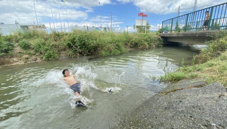 Çocuklarını kanallardan uzak tutun