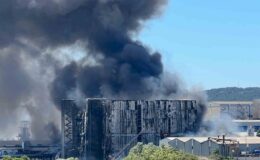 Tuzla’daki fabrika yangınına ilişkin Valilik’ten açıklama: “Ölen ya da yaralanan yok”
