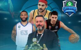 Çayırova Belediyesi basketbolda yeni sezon hazırlıklarına başladı