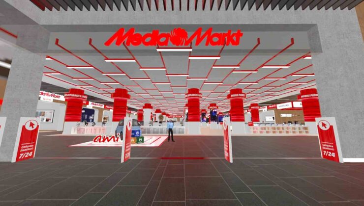 MediaMarkt Tech Arena deneyimini sanal ortama taşıyor