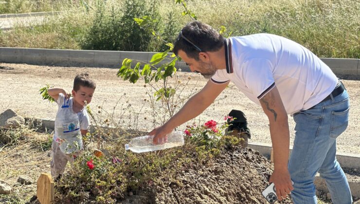 Yürüyerek gittiği hastanede hayatını kaybeden Yüsra’nın otopsi raporu çıktı