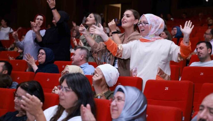 Bozkırın tezenesi Neşet Ertaş türkülerle anıldı