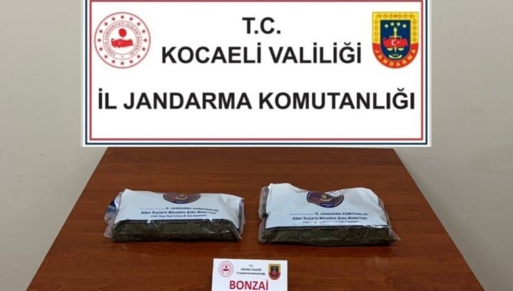 İzmit, Körfez ve Kartepe’de uyuşturucu operasyonları