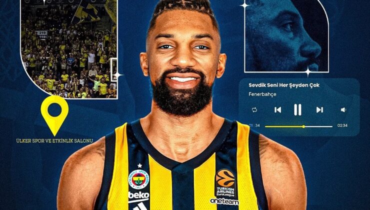 Khem Birch, Fenerbahçe’de