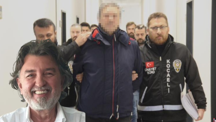 Ünlü halıcının vahşice ölümünde kan donduran detaylar