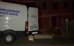 Pendik’te inşaatın 6. katından düşen işçi hayatını kaybetti