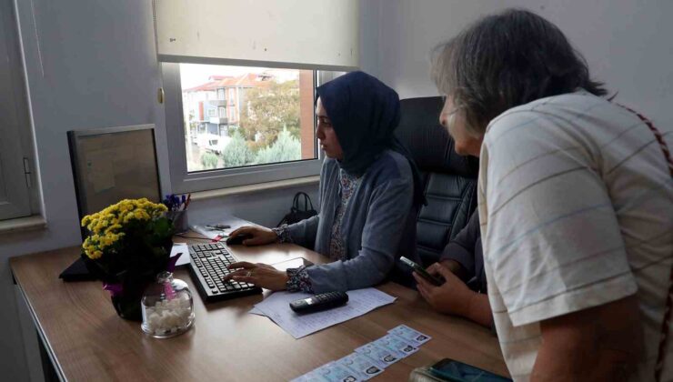 SAMEK’lerde yeni dönem kayıtları başladı