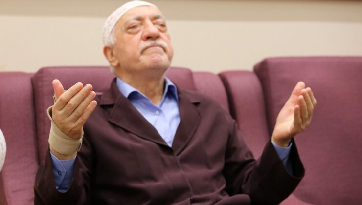 Fetullah Gülen öldü, işte perde arkasında yaşananlar