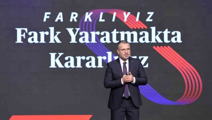 AXA Türkiye 2026 hedeflerini açıkladı