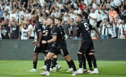 Beşiktaş namağlup serisini Galatasaray karşısında sürdürmek istiyor