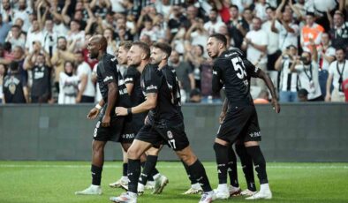 Beşiktaş namağlup serisini Galatasaray karşısında sürdürmek istiyor