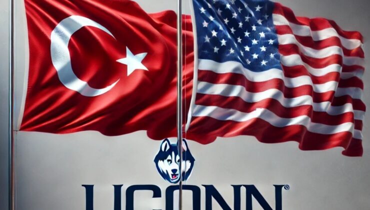 Biruni Üniversitesi ve UConn işbirliğiyle Uluslararası Biyoloji Bilimleri Kongresi gerçekleştirildi